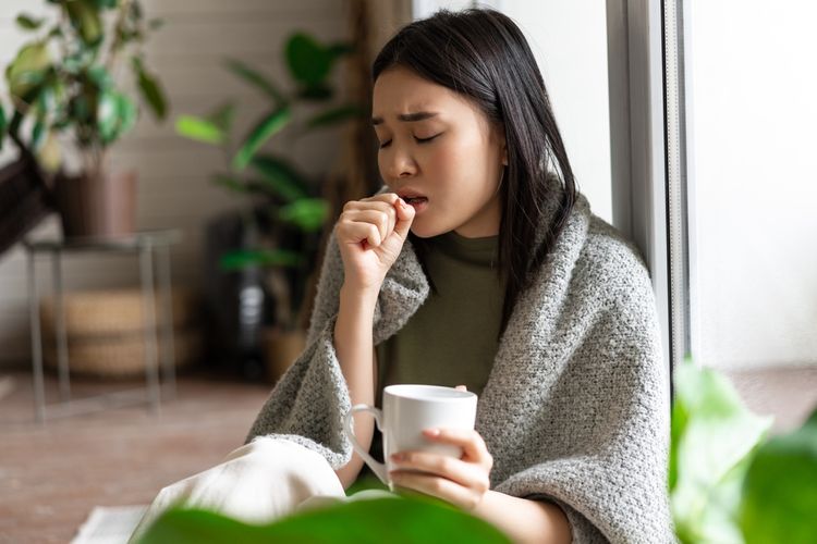 Imbauan Dinkes Kota Yogyakarta soal HMPV, Anak-anak yang Bergejala Influenza Diminta Istirahat di Rumah