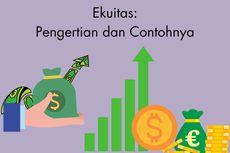 Ekuitas: Pengertian dan Contohnya