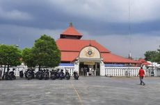 Prakiraan Cuaca di Yogyakarta Hari Ini, 29 September 2023: Siang Cerah Berawan