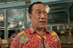 LDA Keraton Solo Akan Cabut Gugatan Banding Nama PB XIV Purbaya, Tegaskan soal Penggunaan Nama Raja