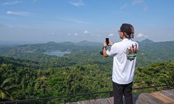 Sandiaga Uno: Bali dan Bromo Paling Diminati Wisatawan Lokal saat Libur Panjang