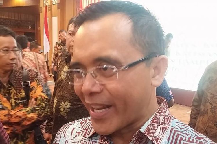 Bupati Banyuwangi, Abdullah Azwar Anas