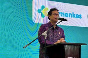 Menkes: 99 Persen Penularan Hantavirus Melalui Tikus, Bukan Antarmanusia