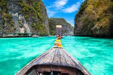 Panduan Mini Wisata ke Thailand