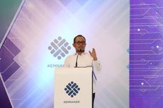 Menaker: Sisnaker Hadir untuk Menjawab Kebutuhan di Era Digital 