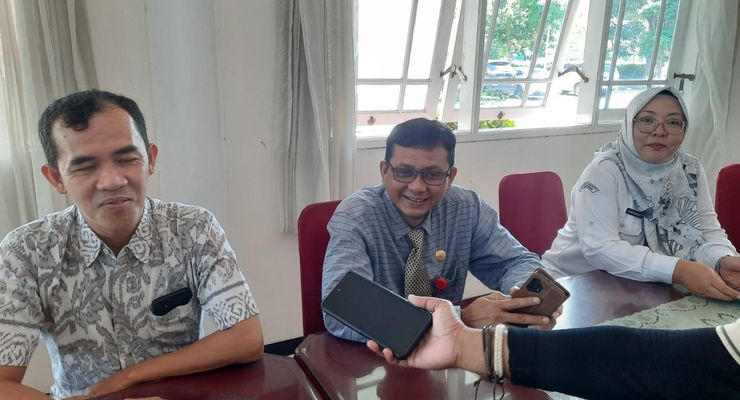 Pendaftaran Jalur Independen Dibuka Selama 2 Hari, KPU Situbondo Nyatakan Tidak Ada yang Daftar