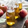 Mengapa Minum Cuka Sari Apel Sebelum Tidur Bisa Bermanfaat?