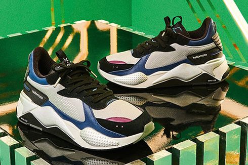 3 Sneaker Puma 