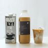 Mencoba Kopi Susu Alternatif dengan Bahan Oat dan Almond