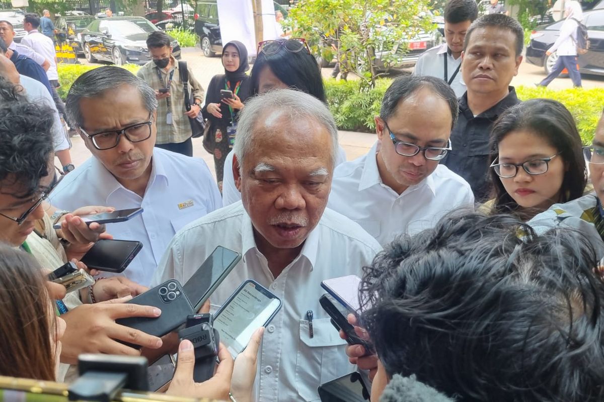 Syarat Gaji Penerima FLPP Diusulkan Naik Jadi Rp 12 Juta, Menteri Basuki: Langkah Positif