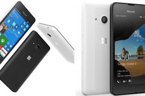 Microsoft Siap PHK 1.850 Karyawan Divisi Ponsel