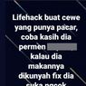 Viral, Twit soal Laki-laki yang Kunyah Permen Disebut Suka Masturbasi, Ini Tanggapan Dokter