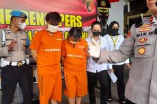 2 Majikan Penyiksa Rohimah, ART di Bandung Barat, Jadi Tersangka