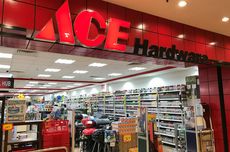 Sejarah ACE Hardware, Toko Peralatan Rumah Tangga yang Pamit dari Indonesia