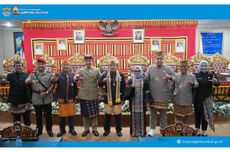 Kakorlantas: 1,2 Juta Kendaraan Keluar Jakarta Saat Puncak Arus Mudik Nataru