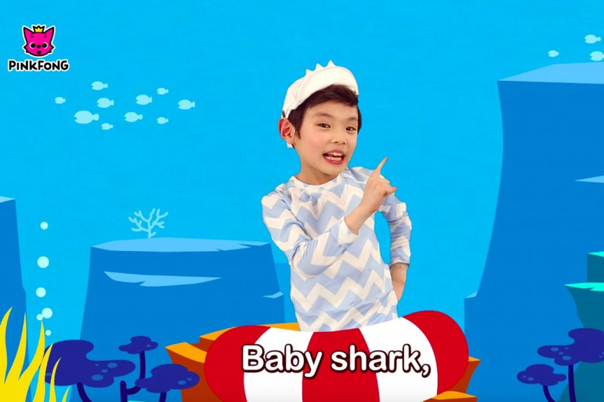 Baby Shark