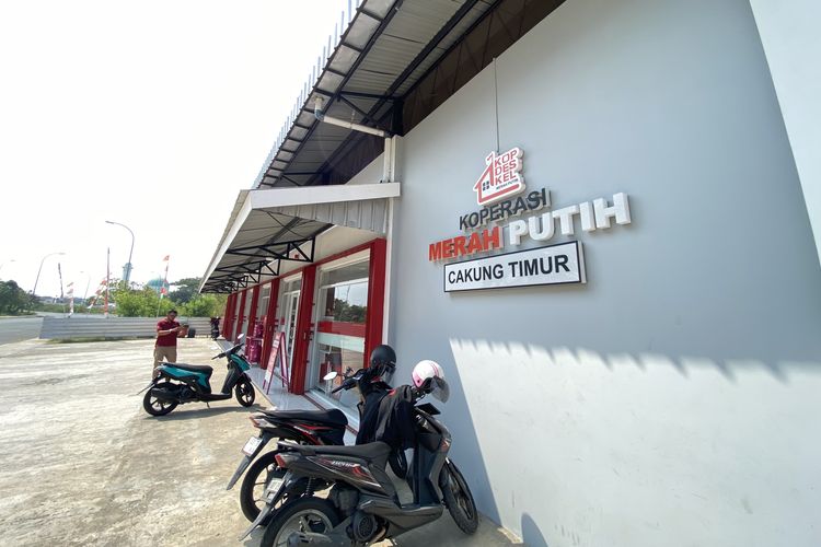 Memperkuat Koperasi Tanpa Memindahkan Gaji PNS