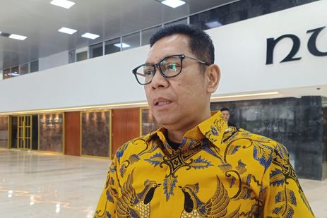 Ratusan Hakim Dimutasi, Wakil Ketua DPR Adies Kadir Apresiasi Langkah Tegas Ketua MA Sunarto
