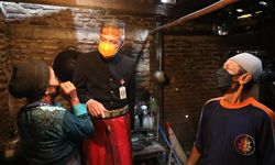 BPS Catat Penurunan Angka Penduduk Miskin Jateng hingga 175.740 Orang