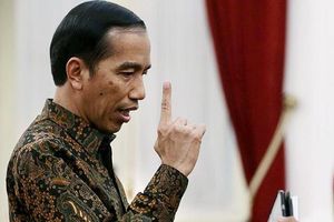 Saat Jokowi Rencanakan Darurat Sipil Hadapi Pandemi Covid-19