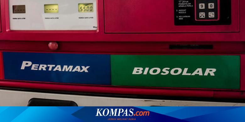Cara Antisipasi Masalah Saat Mobil Diesel Mengonsumsi Biosolar B30