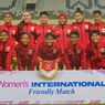 Daftar Pemain Timnas Putri Indonesia di FIFA Women's Matchday