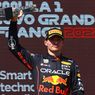Dominasi Verstappen di di GP Perancis 2022
