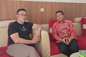 Ketum Ormas Madas Klaim Anggotanya Tak Terlibat Pengusiran dan Bongkar Paksa Rumah Nenek Elina