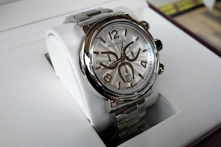 Aigner Saat