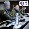 Jelang 1 Tahun Invasi Rusia, Putin Perintahkan Pasukan Maju di Ukraina Timur
