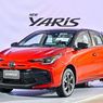 Toyota Luncurkan Yaris Facelift, Makin Modern dan Canggih