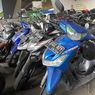 Begini Cara Mengambil Motor yang Disita Polisi