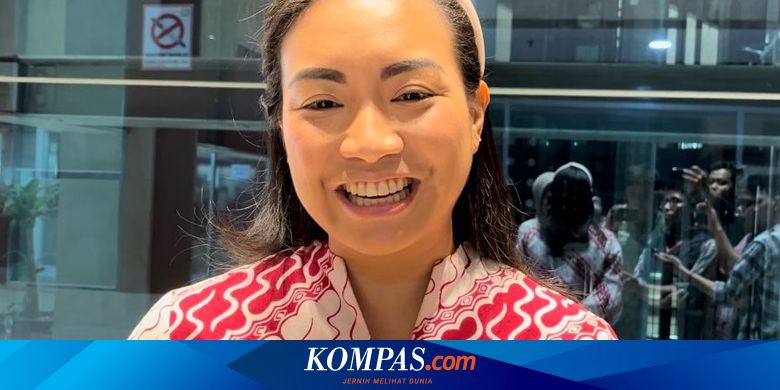 Rahayu Saraswati Mundur dari DPR, Bagaimana Awal Mula Masalahnya?