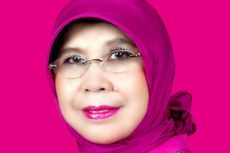 Emma, Calon DPD RI yang Kalahkan Suara Jokowi-Ma'ruf di Sumatera Barat
