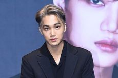 Kai EXO Dinyatakan Positif Covid-19 