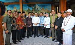 Cetak SDM Andal, Menpan-RB Dukung Transformasi Sekolah Tinggi Hindu Dharma Klaten Jadi PTKN