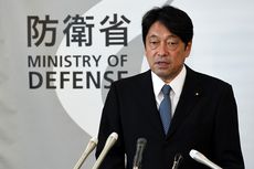 Jepang Miliki Misil Jarak Menengah yang Bisa Hancurkan Korut