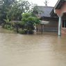 Banjir Terjang 7 Kecamatan di Pandeglang Banten, Ribuan Rumah Terendam