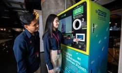 Terbitkan Sustainability Report 2025, TelkomGroup Perkuat Integrasi ESG dalam Transformasi Bisnis