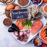 Tidak Menyiksa, Inilah Deretan Keunggulan dari Diet Pescatarian