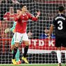 Bungkam Man United di Old Trafford, Real Sociedad Tuntastkan Dendam