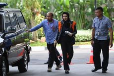 Kasus Pencucian Uang Bupati Kukar, KPK Panggil Dokter Sonia Wibisono