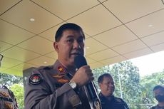 Polri Kirim 8 Personel ke Filipina, Koordinasi Kasus Anton Gobay
