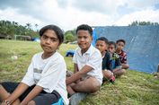 Sebulan Pascagempa Flores, Jangan Abaikan Perlindungan Perempuan dan Anak