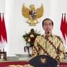 Jokowi Ingatkan Istri Personel TNI-Polri Tak Undang Penceramah Radikal