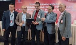 Penyaluran Kredit Bank Jatim Tumbuh 13 Persen Jadi Rp 49,21 Triliun