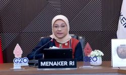 Menaker Ida Tegaskan THR Wajib Dibayar Paling Lambat H-7 Idul Fitri