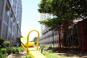 Wisma Atlet Disulap Jadi Hunian ASN dan MBR, Harga Sewa Mulai Rp 1,1 Juta