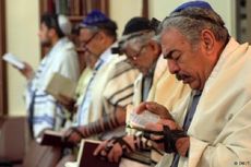 Kisah Kaum Yahudi di Iran, 