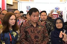 Jonan: Soal Hilirisasi Industri, RI Perlu Belajar dari China dan Jepang